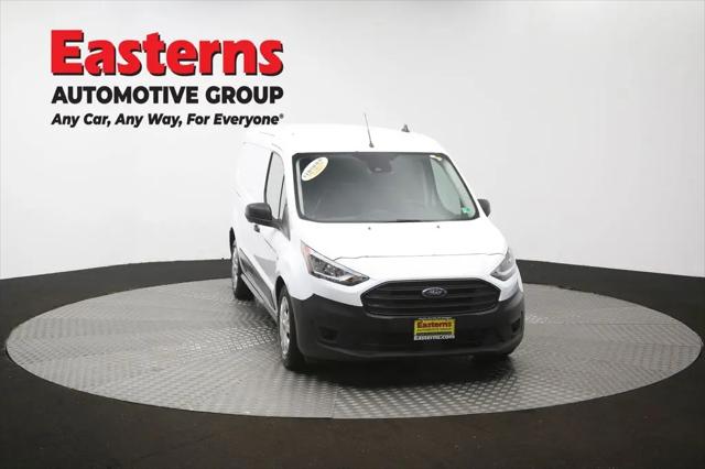 2022 Ford Transit Connect XL Cargo Van