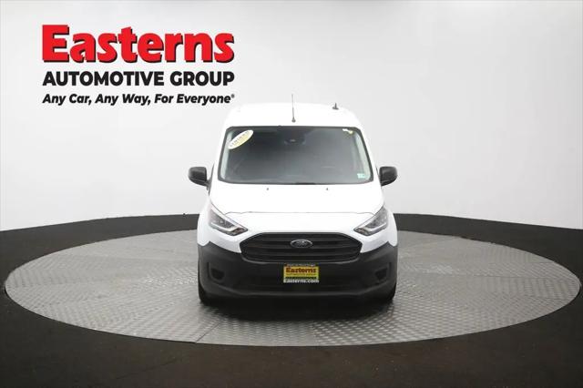 2022 Ford Transit Connect XL Cargo Van