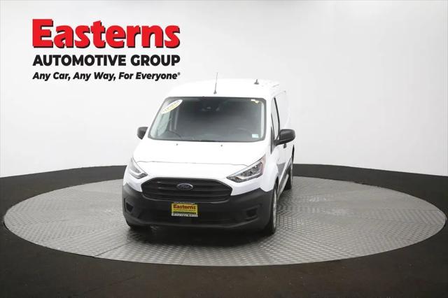 2022 Ford Transit Connect XL Cargo Van