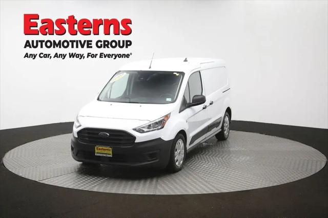 2022 Ford Transit Connect XL Cargo Van