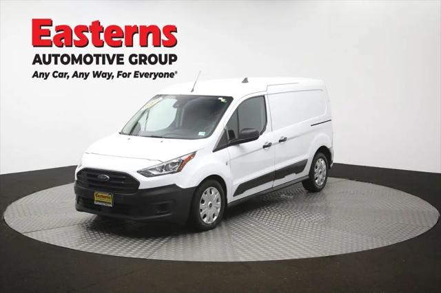 2022 Ford Transit Connect XL Cargo Van
