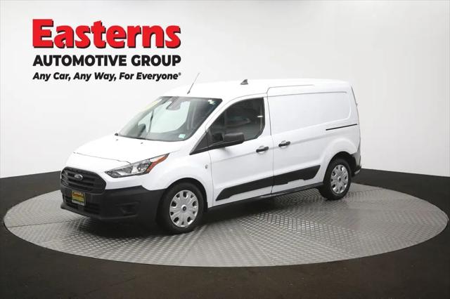 2022 Ford Transit Connect XL Cargo Van
