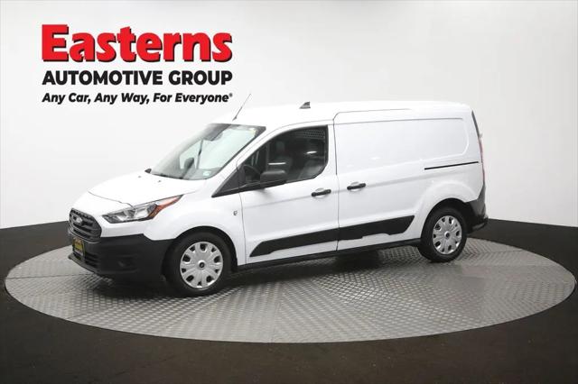 2022 Ford Transit Connect XL Cargo Van