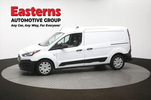 2022 Ford Transit Connect XL Cargo Van