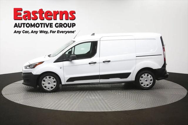 2022 Ford Transit Connect XL Cargo Van