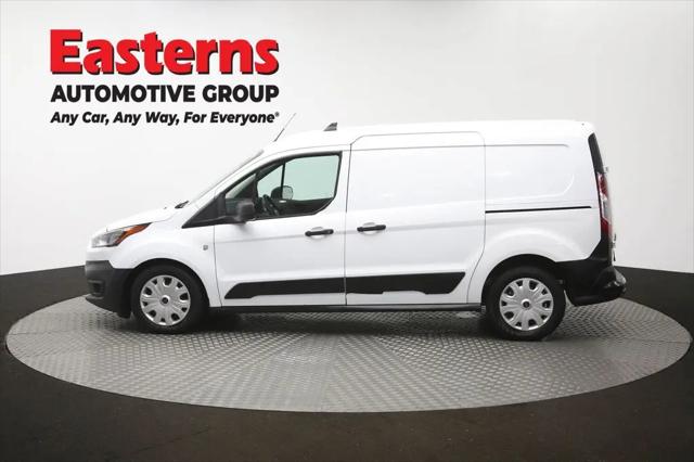 2022 Ford Transit Connect XL Cargo Van