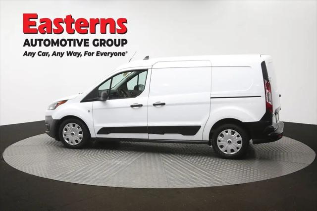 2022 Ford Transit Connect XL Cargo Van