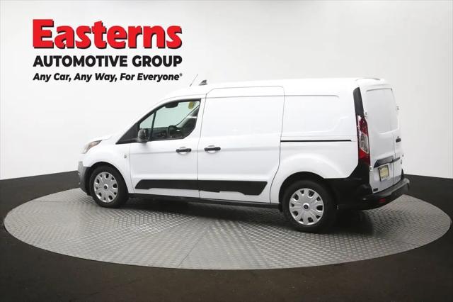 2022 Ford Transit Connect XL Cargo Van