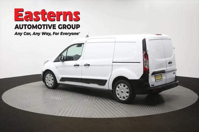 2022 Ford Transit Connect XL Cargo Van