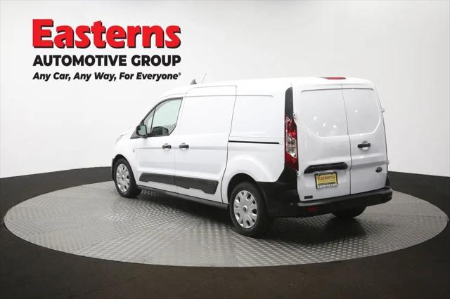 2022 Ford Transit Connect XL Cargo Van