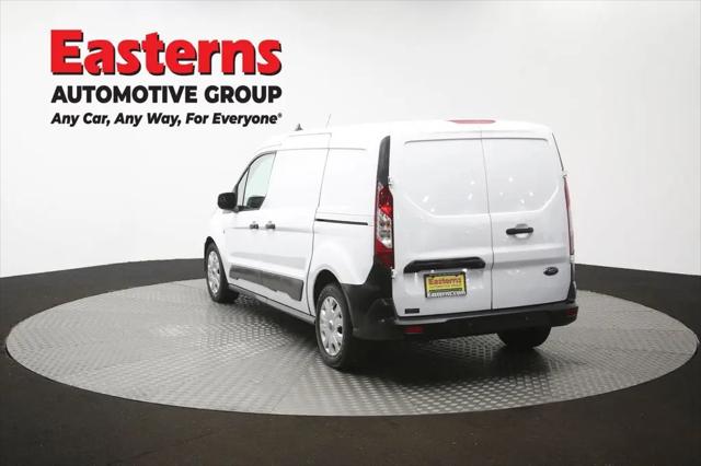 2022 Ford Transit Connect XL Cargo Van