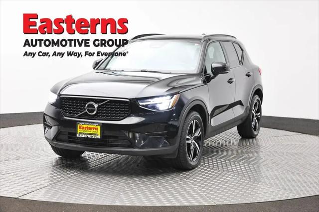 2024 Volvo XC40 Core for sale in Laurel, MD
