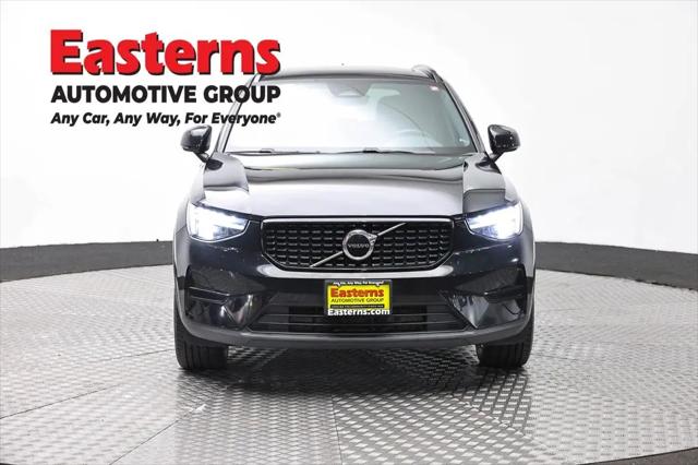 2024 Volvo XC40 Core