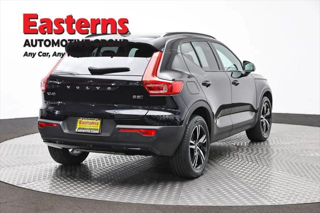 2024 Volvo XC40 Core