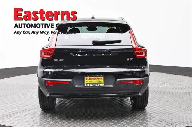 2024 Volvo XC40 Core