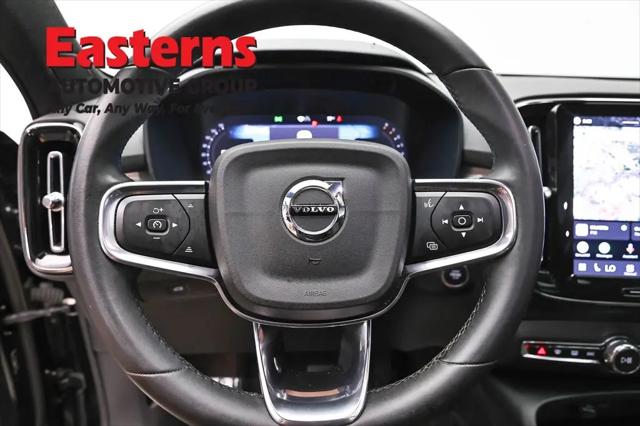 2024 Volvo XC40 Core
