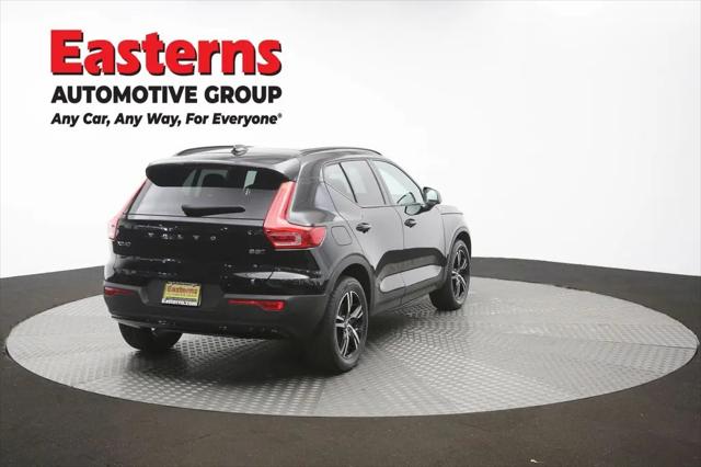 2024 Volvo XC40 Core
