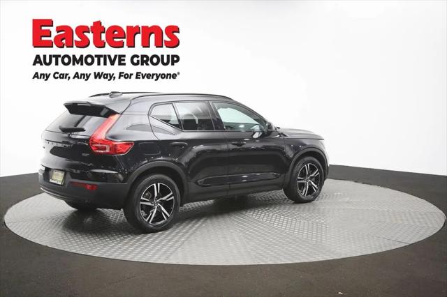 2024 Volvo XC40 Core