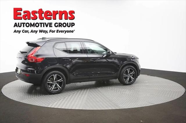 2024 Volvo XC40 Core