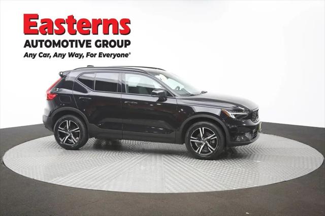 2024 Volvo XC40 Core