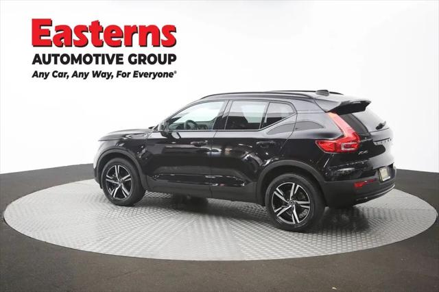 2024 Volvo XC40 Core