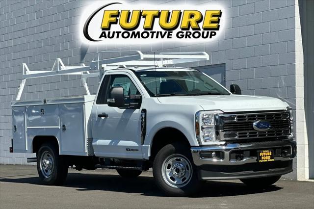 2026 Ford F-350 XL for sale in Clovis, CA