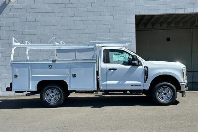 2026 Ford F-350 XL