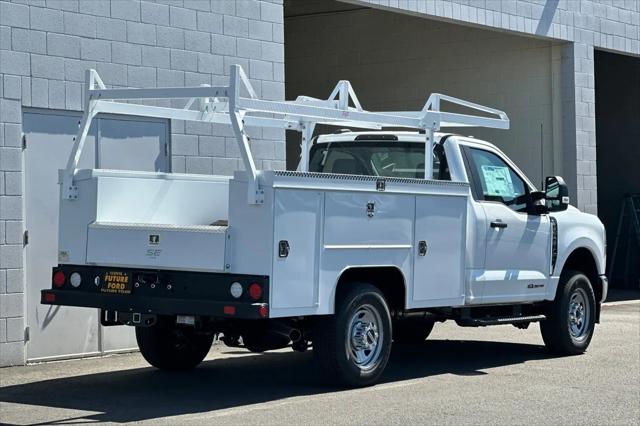 2026 Ford F-350 XL