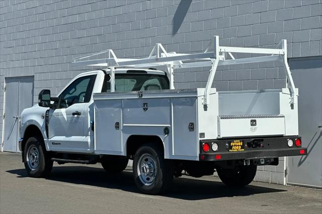2026 Ford F-350 XL