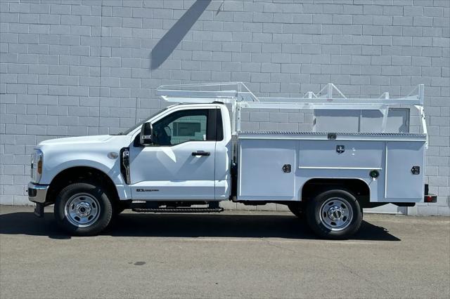 2026 Ford F-350 XL