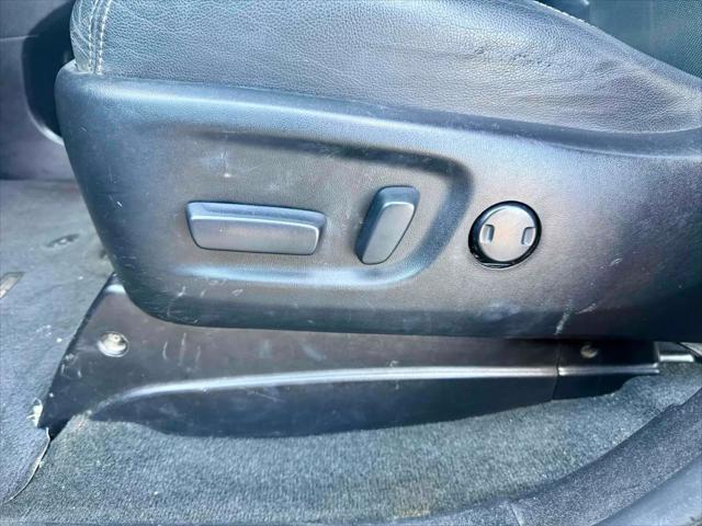 2017 Toyota Sienna SE 8 Passenger