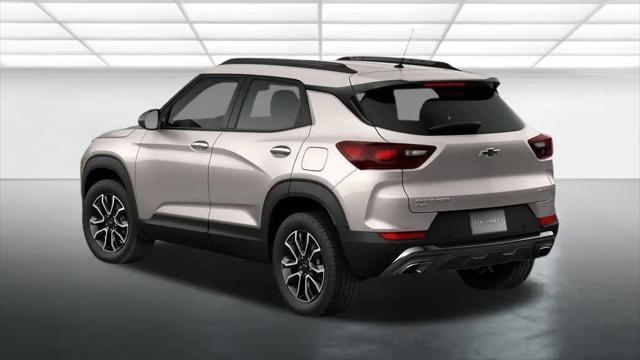 2026 Chevrolet TrailBlazer AWD ACTIV