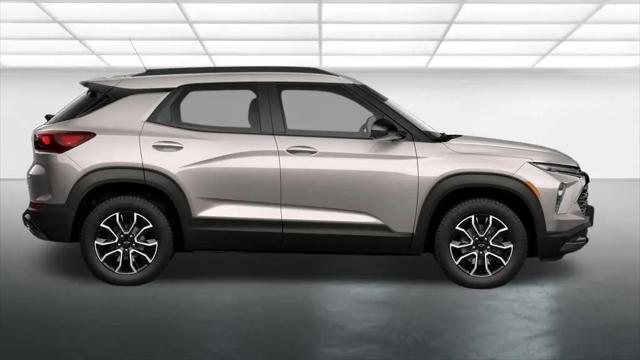 2026 Chevrolet TrailBlazer AWD ACTIV