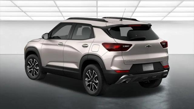 2026 Chevrolet TrailBlazer AWD ACTIV