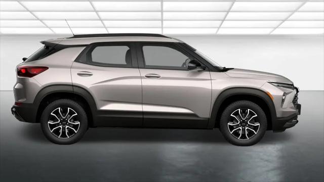 2026 Chevrolet TrailBlazer AWD ACTIV