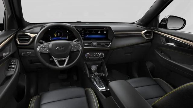 2026 Chevrolet TrailBlazer AWD ACTIV