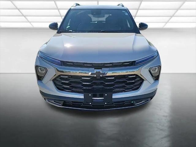 2026 Chevrolet TrailBlazer AWD ACTIV