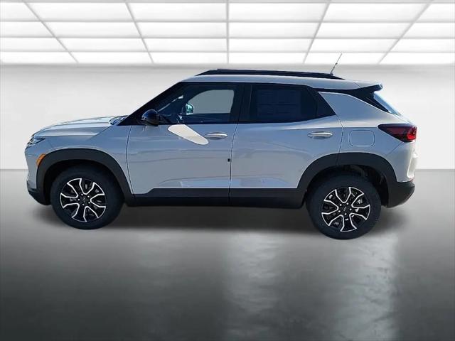 2026 Chevrolet TrailBlazer AWD ACTIV