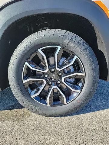 2026 Chevrolet TrailBlazer AWD ACTIV