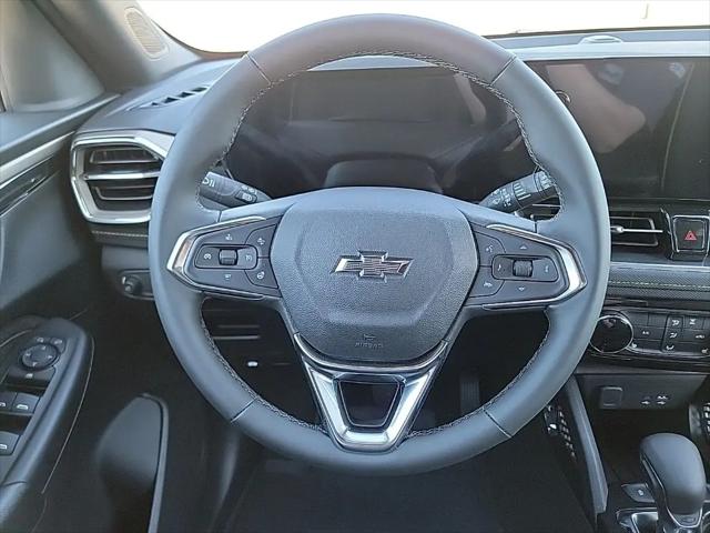 2026 Chevrolet TrailBlazer AWD ACTIV