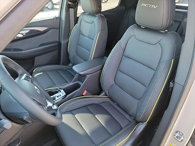 2026 Chevrolet TrailBlazer AWD ACTIV