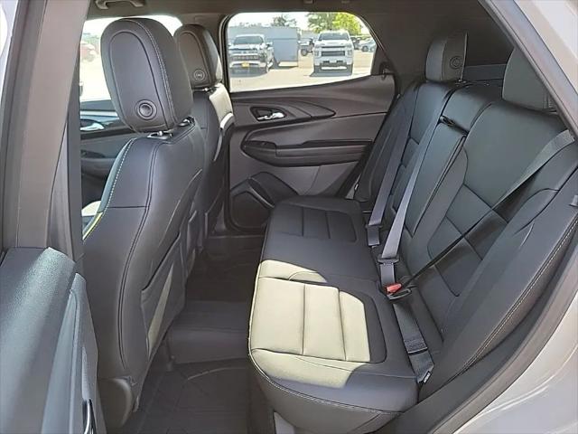 2026 Chevrolet TrailBlazer AWD ACTIV