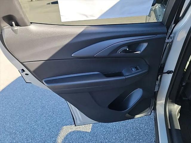 2026 Chevrolet TrailBlazer AWD ACTIV