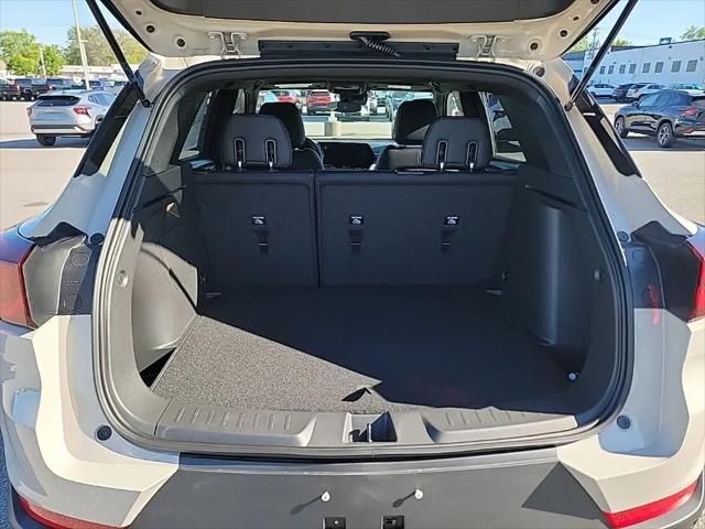 2026 Chevrolet TrailBlazer AWD ACTIV