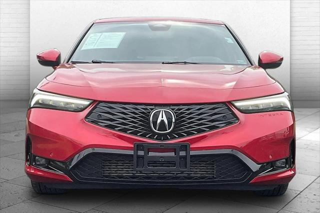 2024 Acura Integra A-SPEC Technology