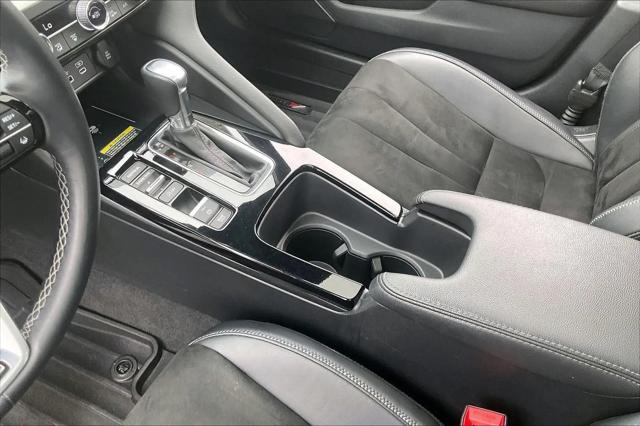 2024 Acura Integra A-SPEC Technology