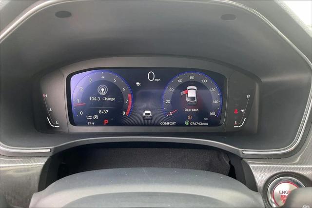 2024 Acura Integra A-SPEC Technology