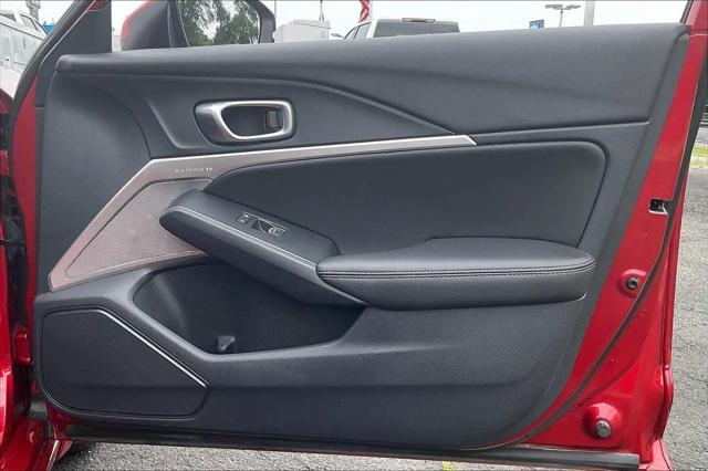 2024 Acura Integra A-SPEC Technology