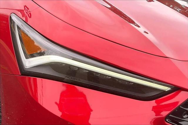 2024 Acura Integra A-SPEC Technology