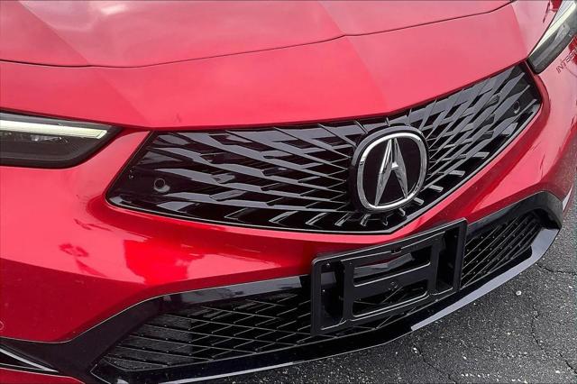 2024 Acura Integra A-SPEC Technology